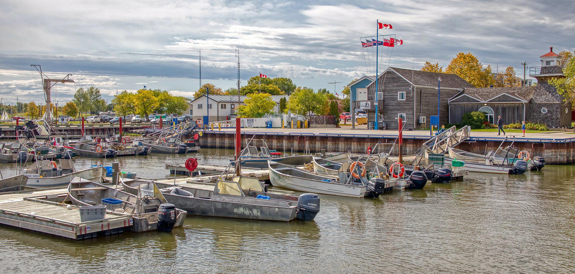 Gimli, Canada