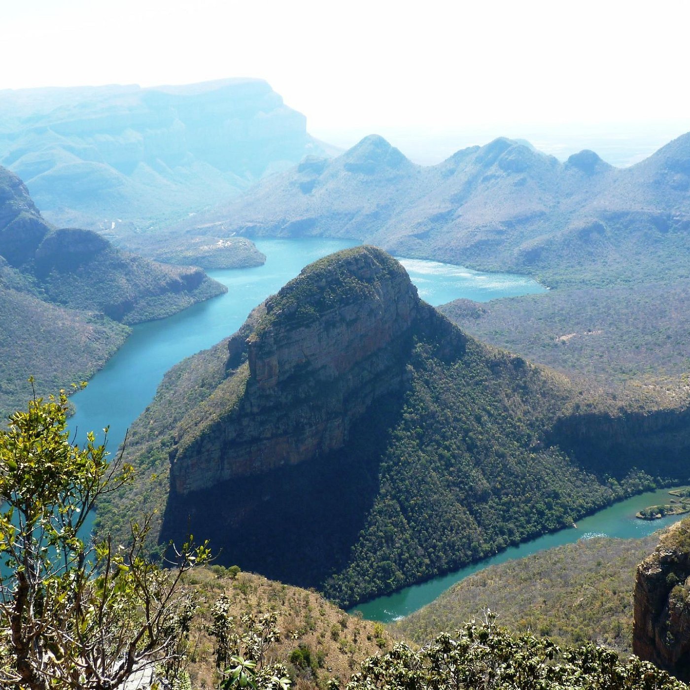 Hazyview, South Africa