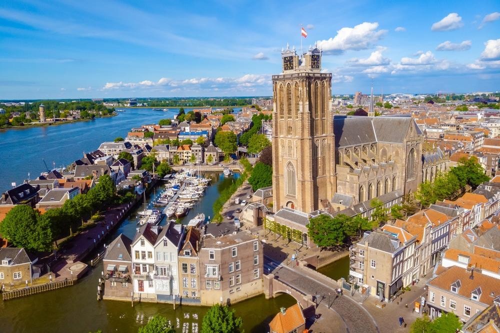 Kerkdriel, Netherlands
