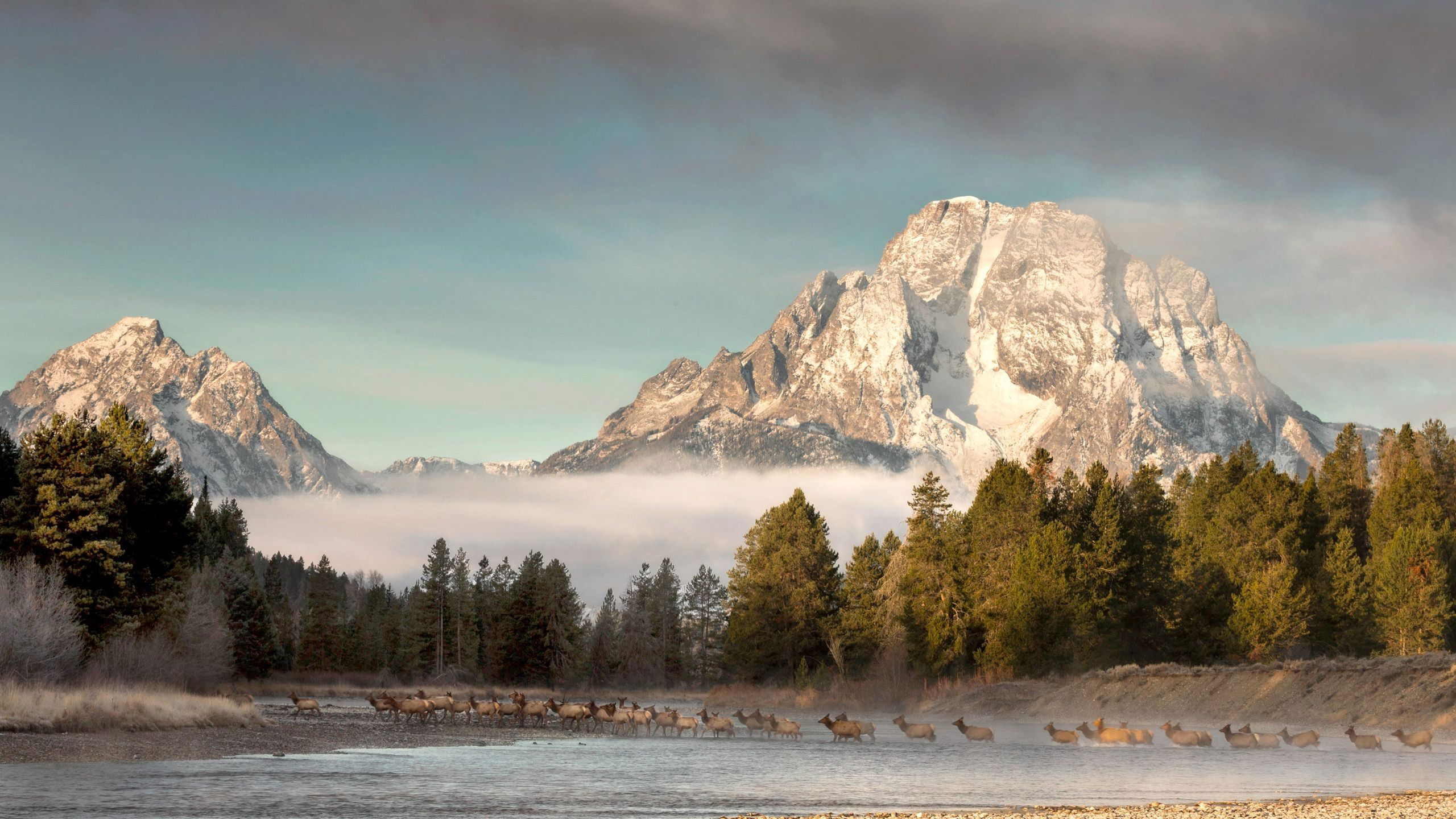 Big Sky, United States