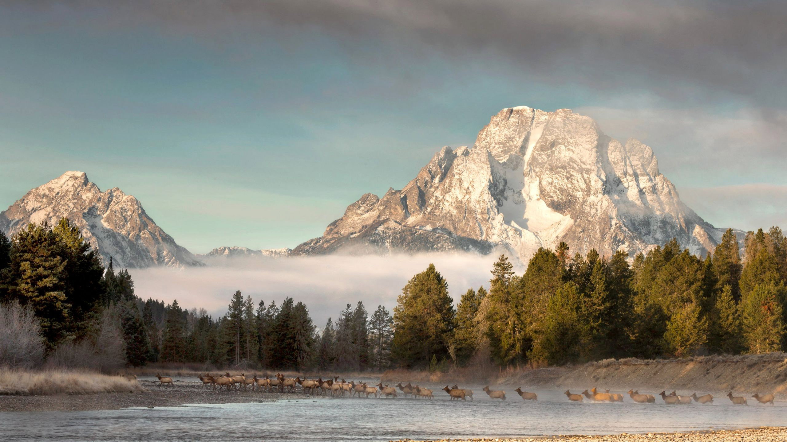 Big Sky, United States