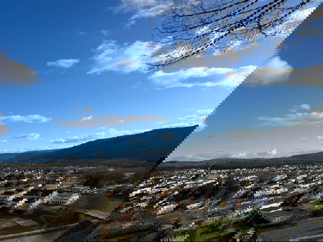 Saint-Alban-de-Roche, France