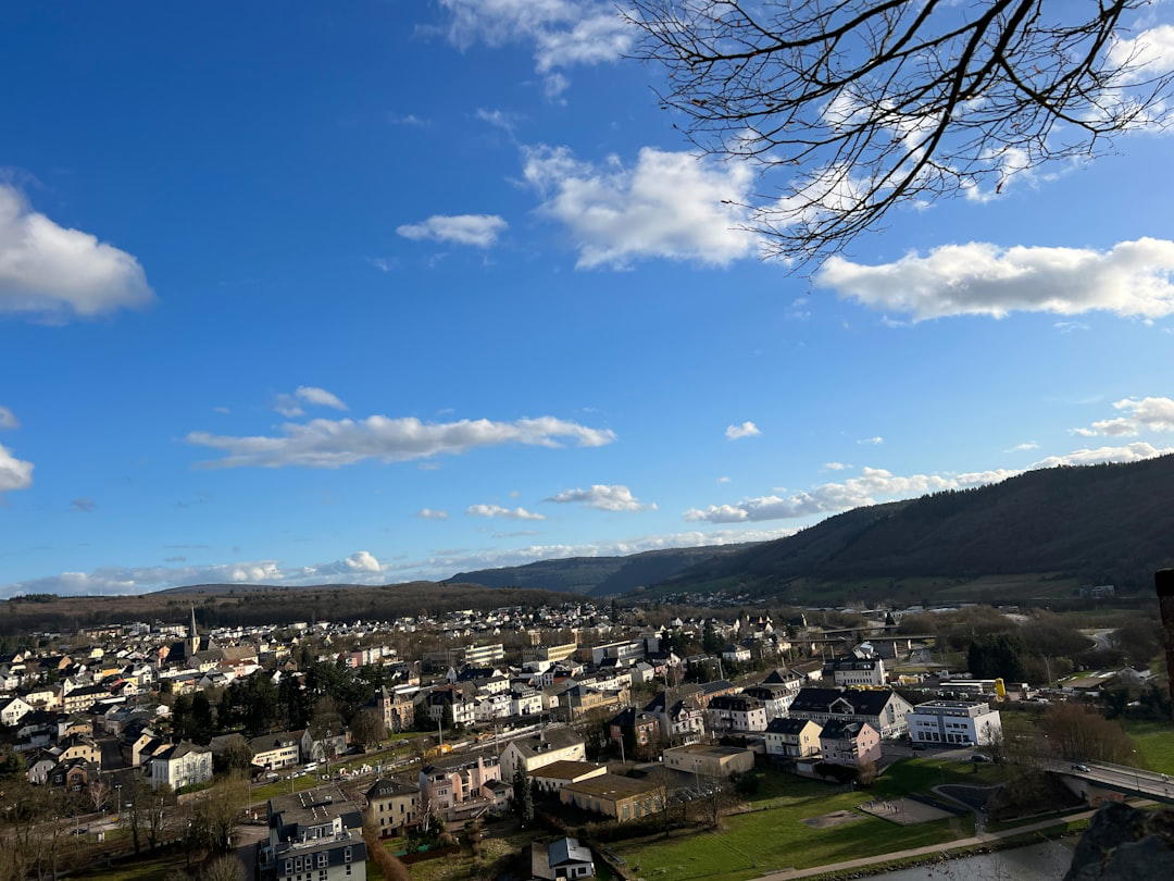 Saint-Alban-de-Roche, France