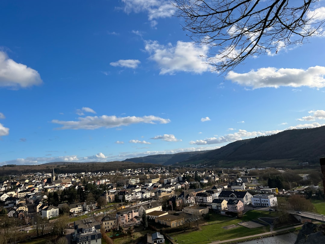 Saint-Alban-de-Roche, France