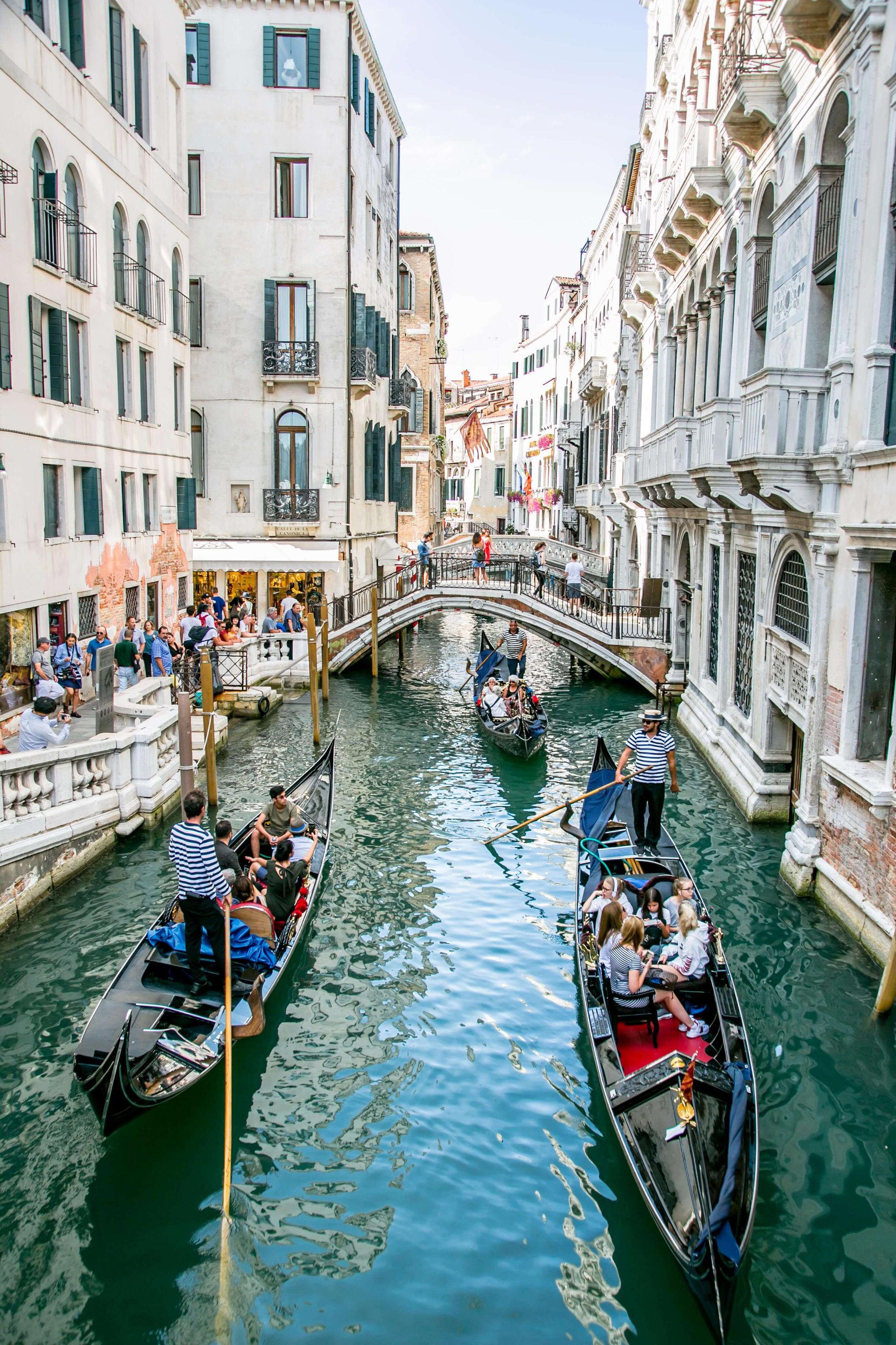 Venezia, Italy