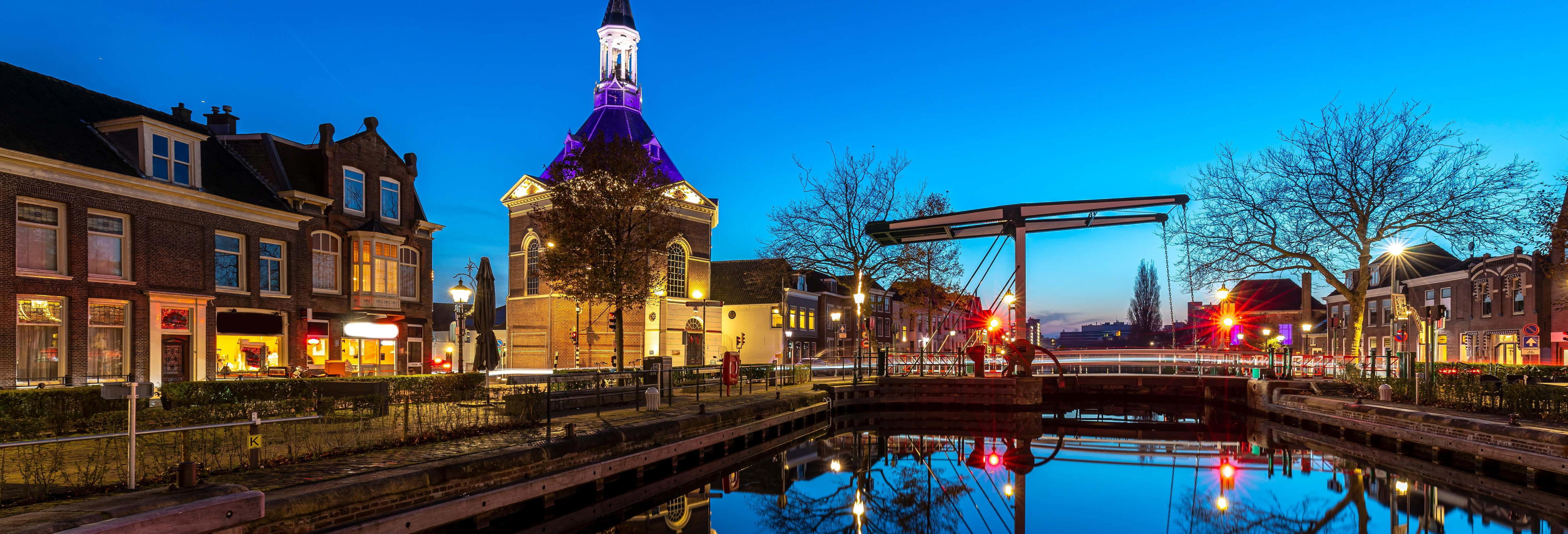 Leidschendam, Netherlands