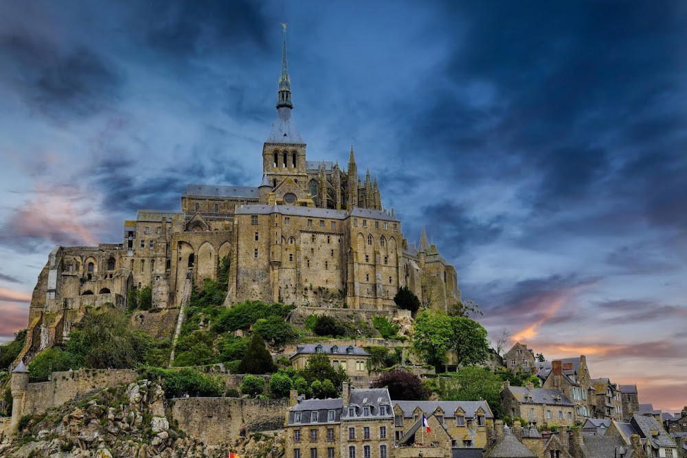 Castelnau-de-Lévis, France