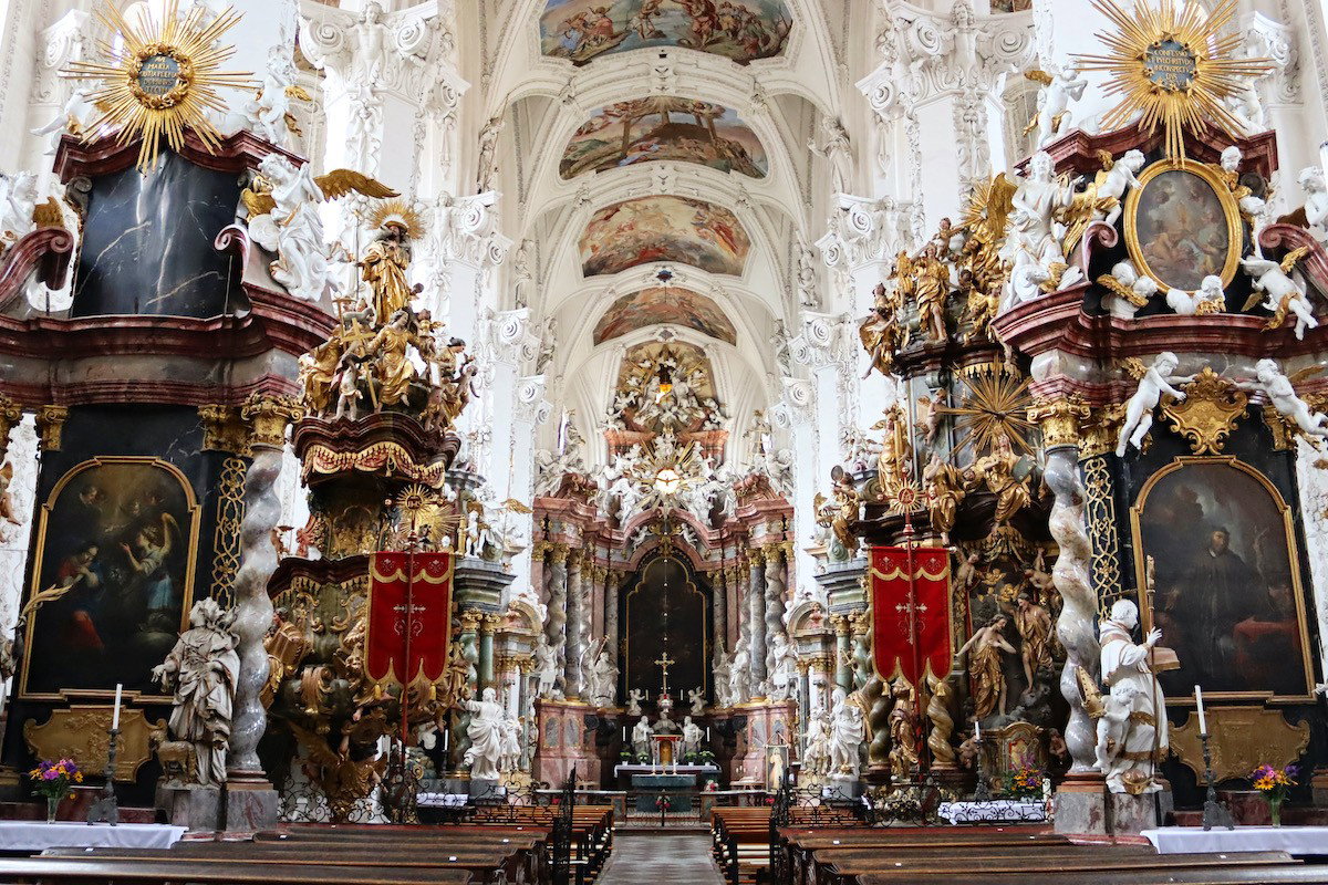Neuzelle, Germany
