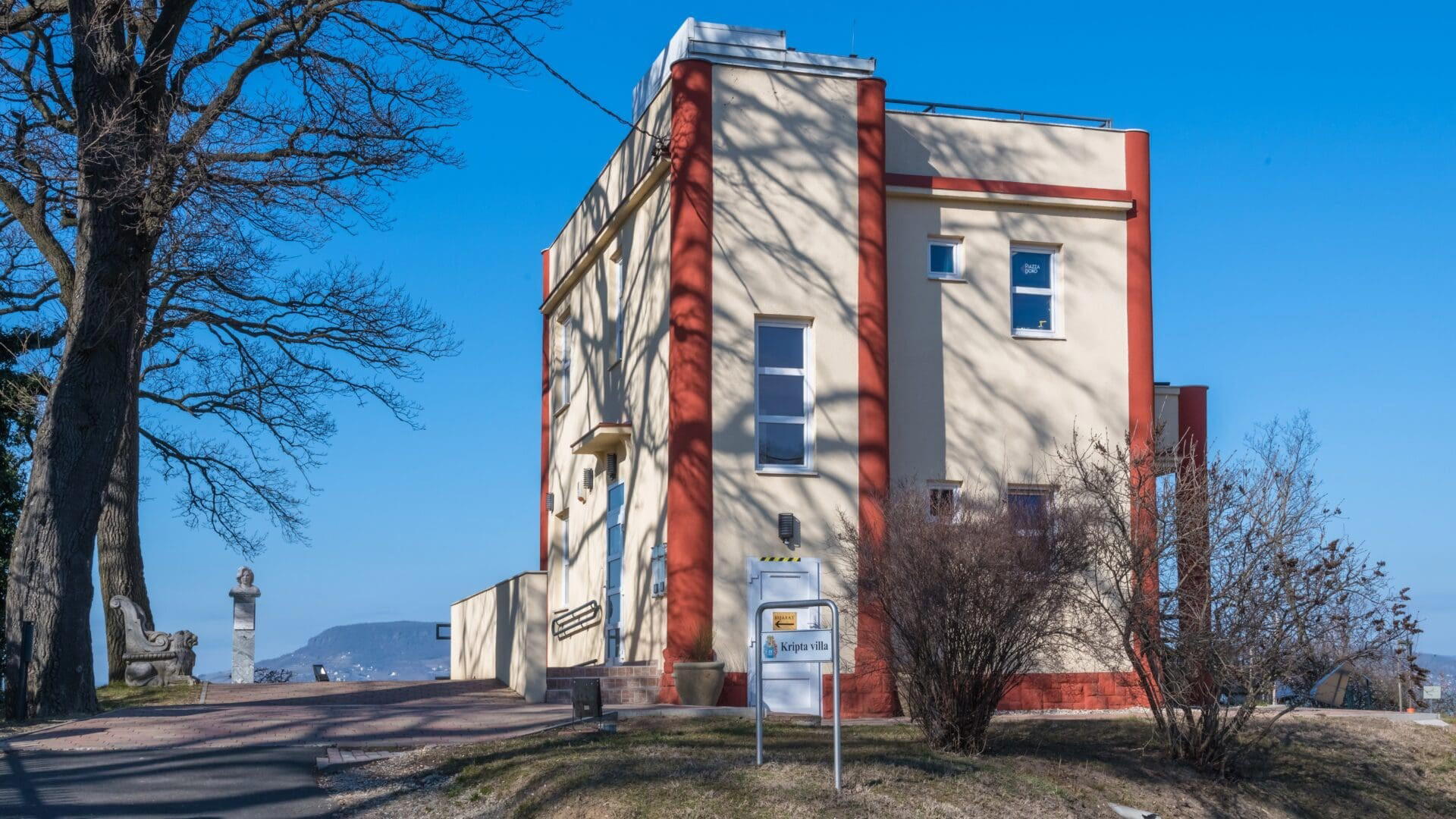 Fonyód, Hungary
