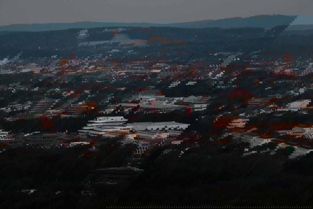 Middleburg, United States