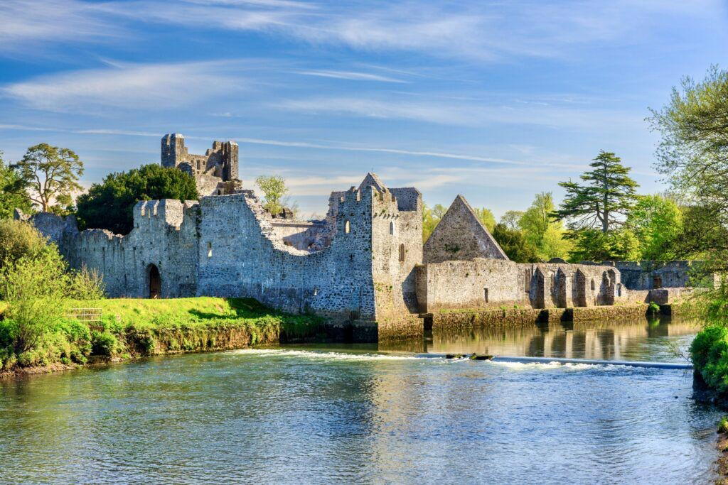 Adare, Ireland