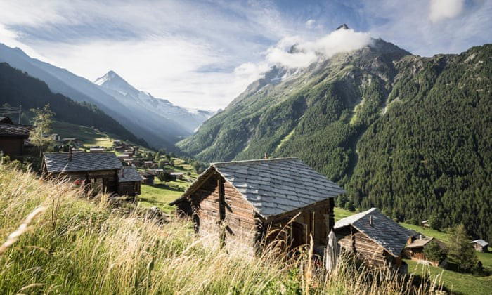 Granges, Switzerland