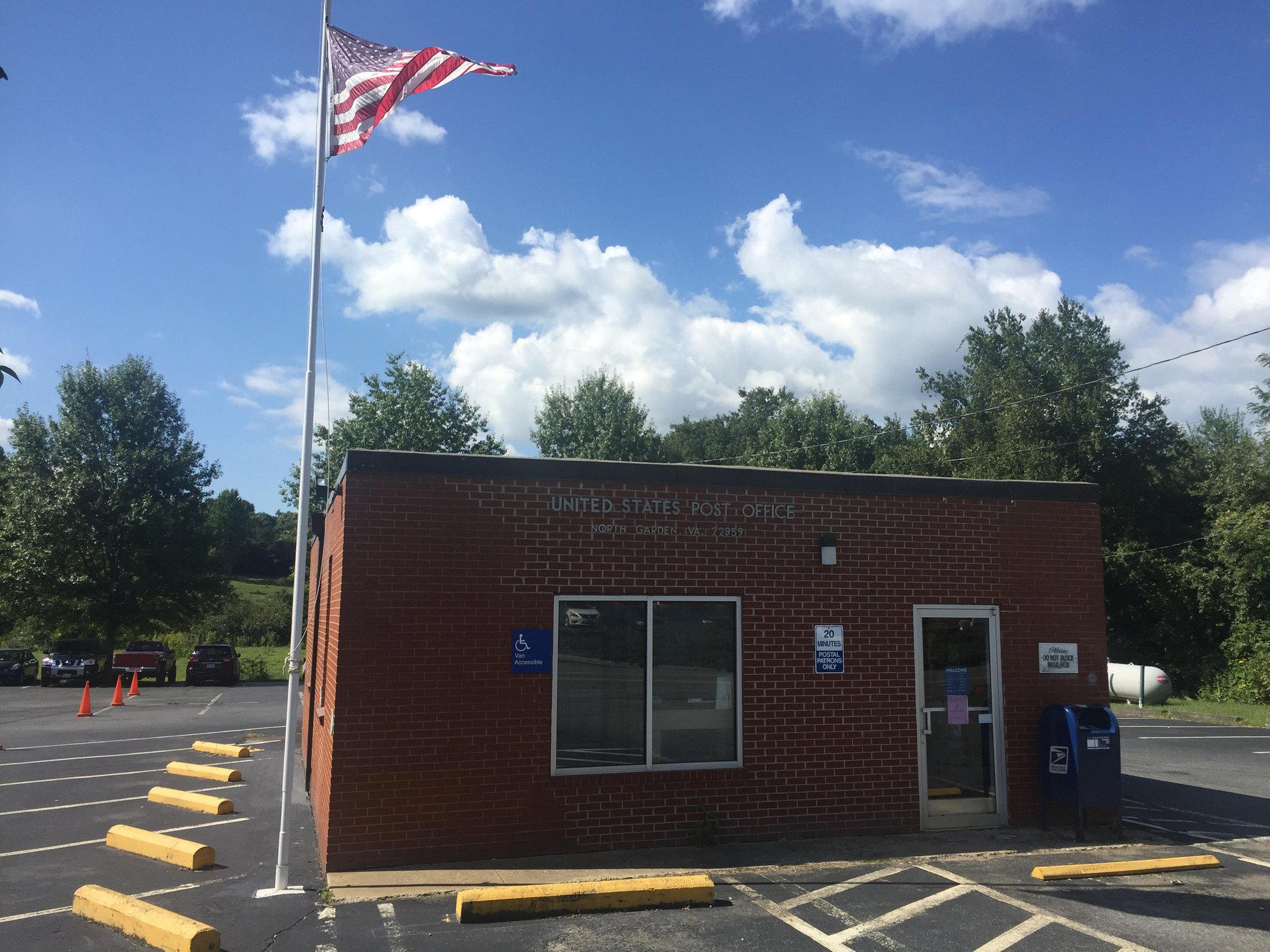 North Garden, United States