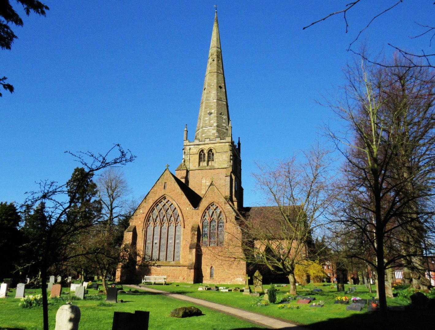 Solihull, United Kingdom
