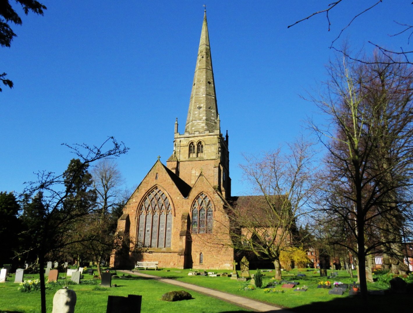 Solihull, United Kingdom