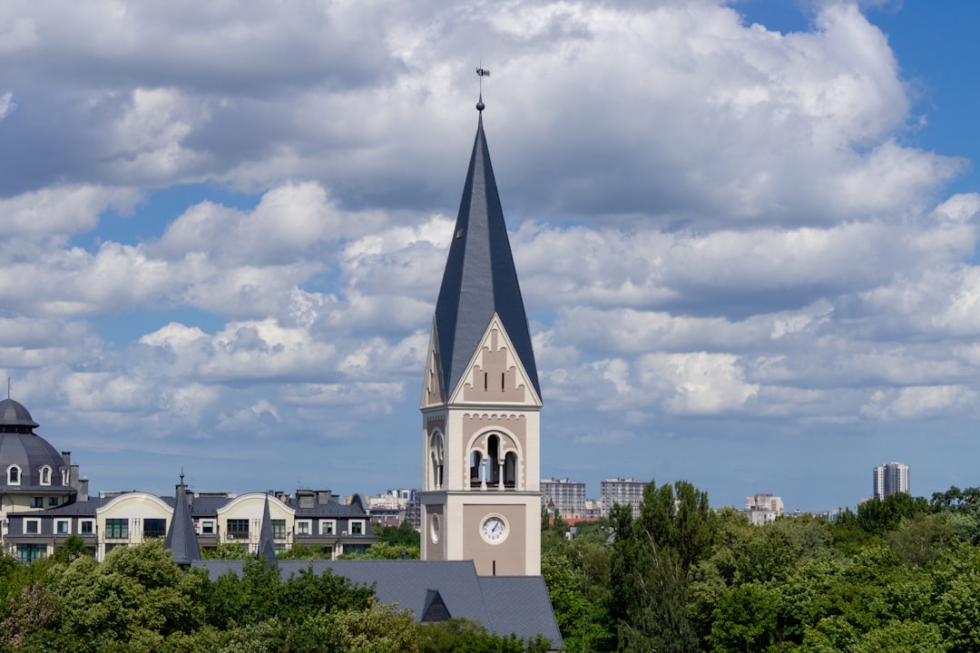 Chapelle-Voland, France