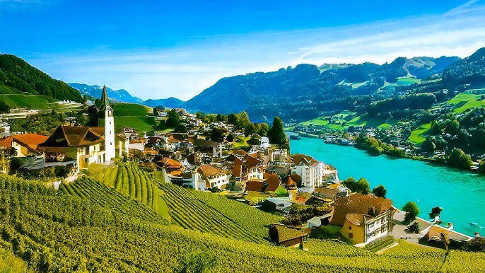 Balgach, Switzerland