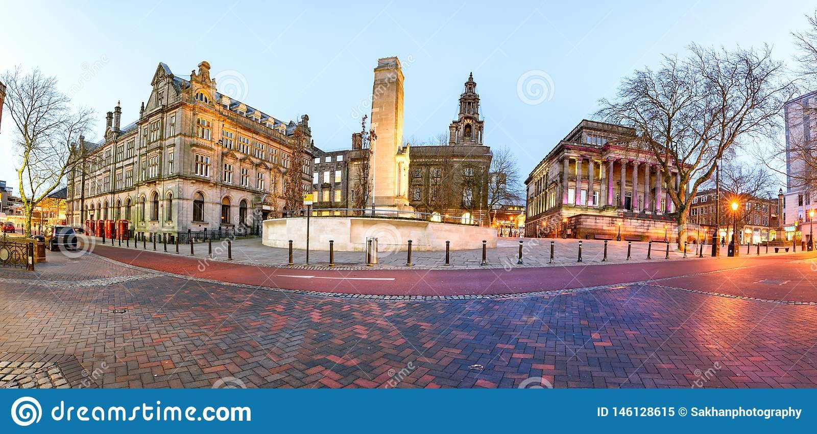 Preston, United Kingdom