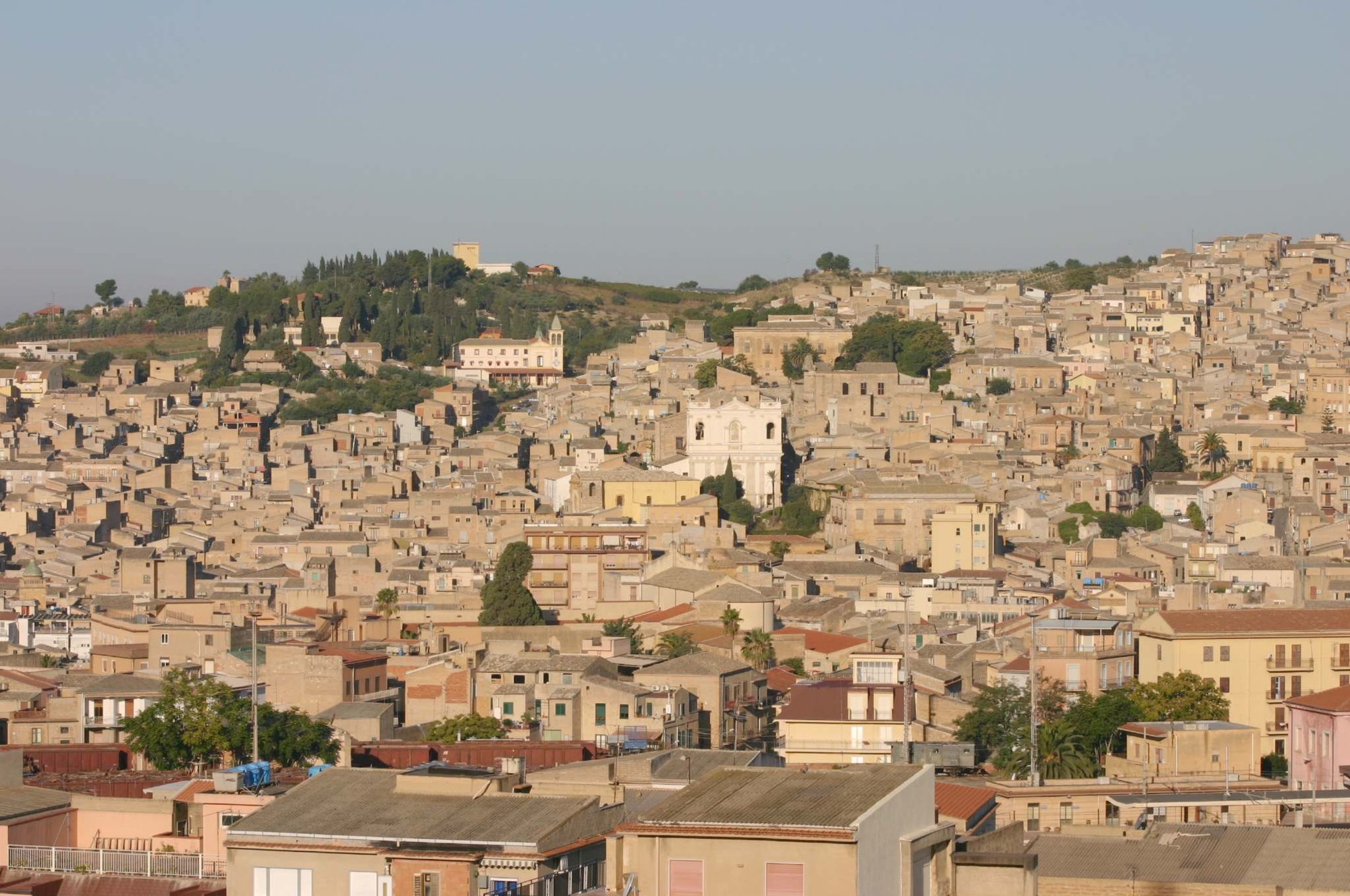 Canicattì, Italy
