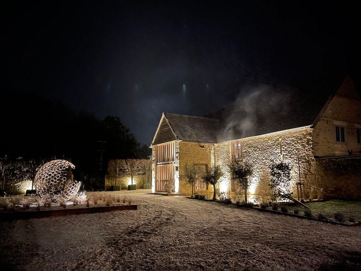 Little Milton, United Kingdom