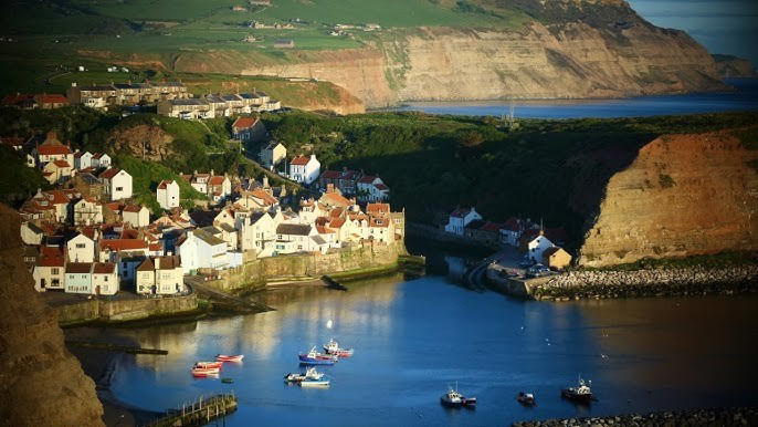 Port Mulgrave, United Kingdom
