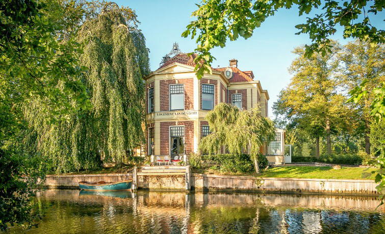 Breukelen, Netherlands