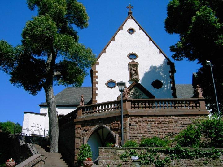 Großheubach, Germany