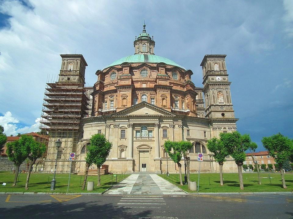 Mondovì, Italy