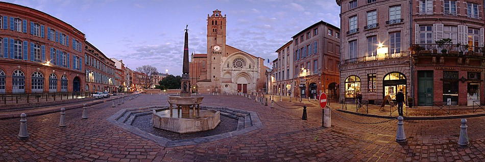 Castanet-Tolosan, France