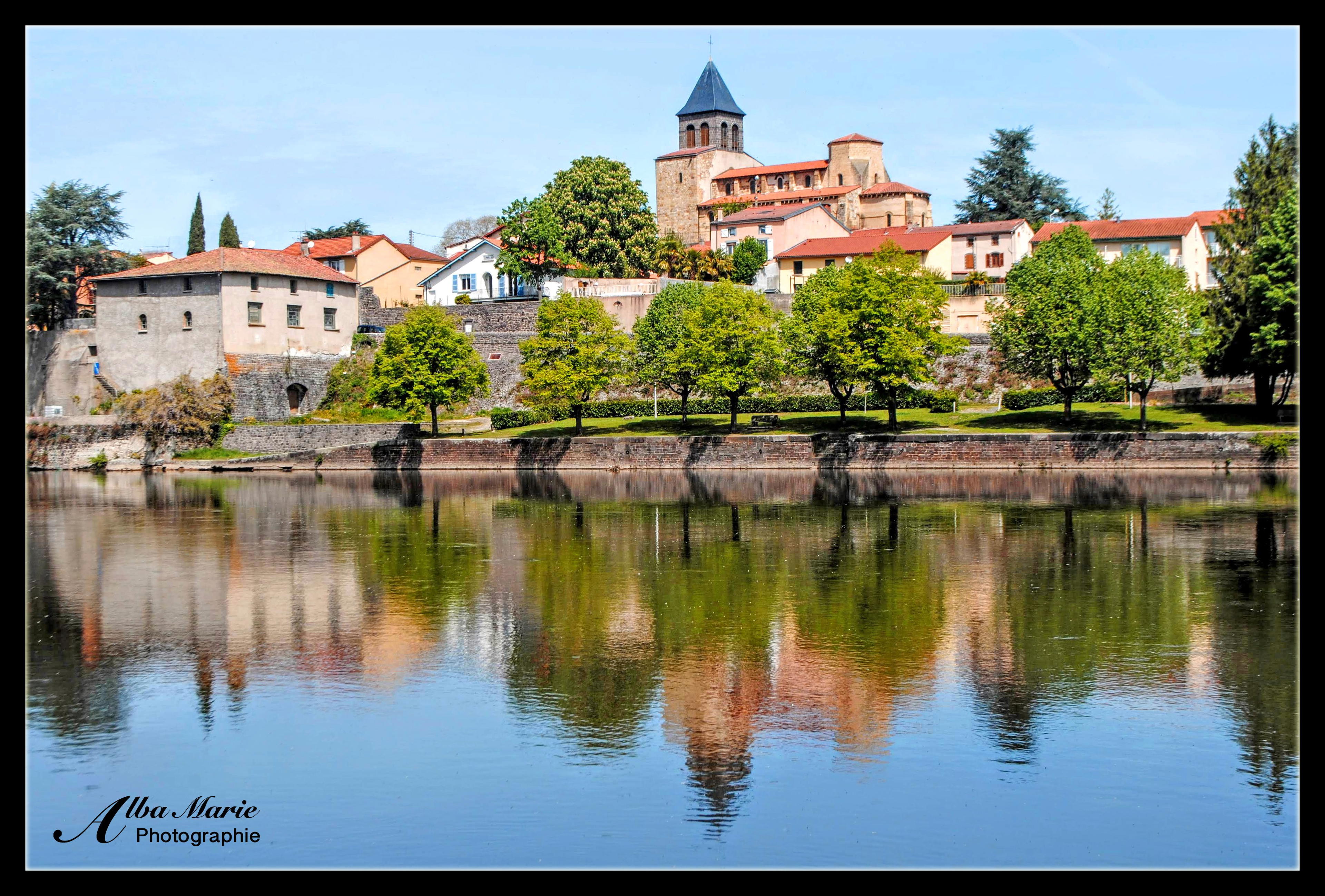 Pont-du-Château, France