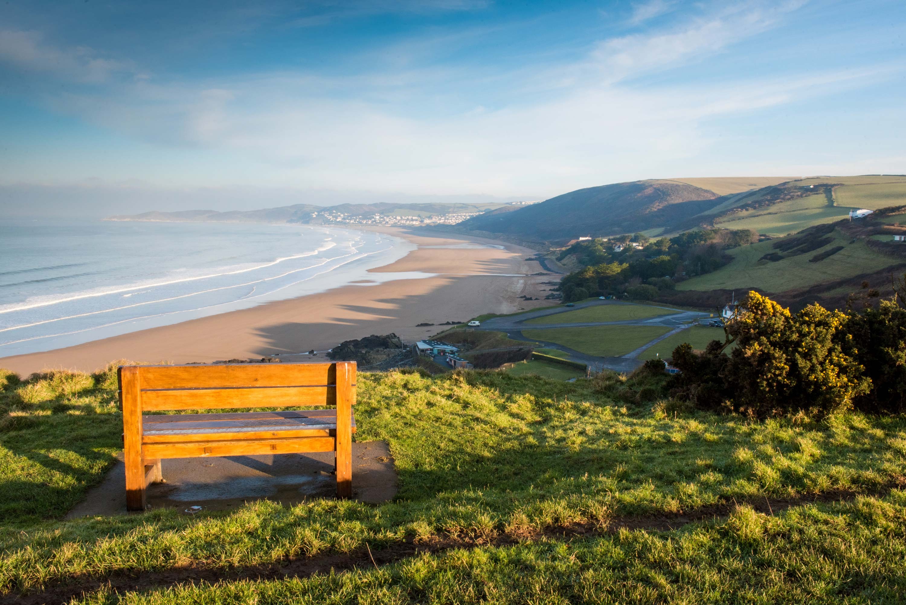 Barnstaple, United Kingdom