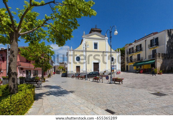 Melizzano, Italy