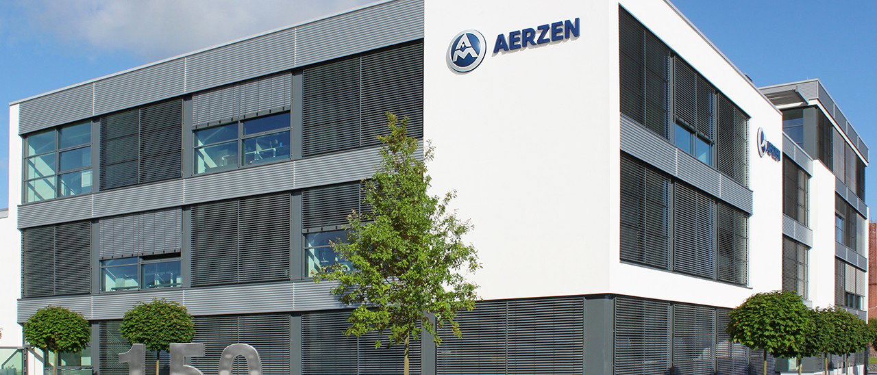 Aerzen, Germany