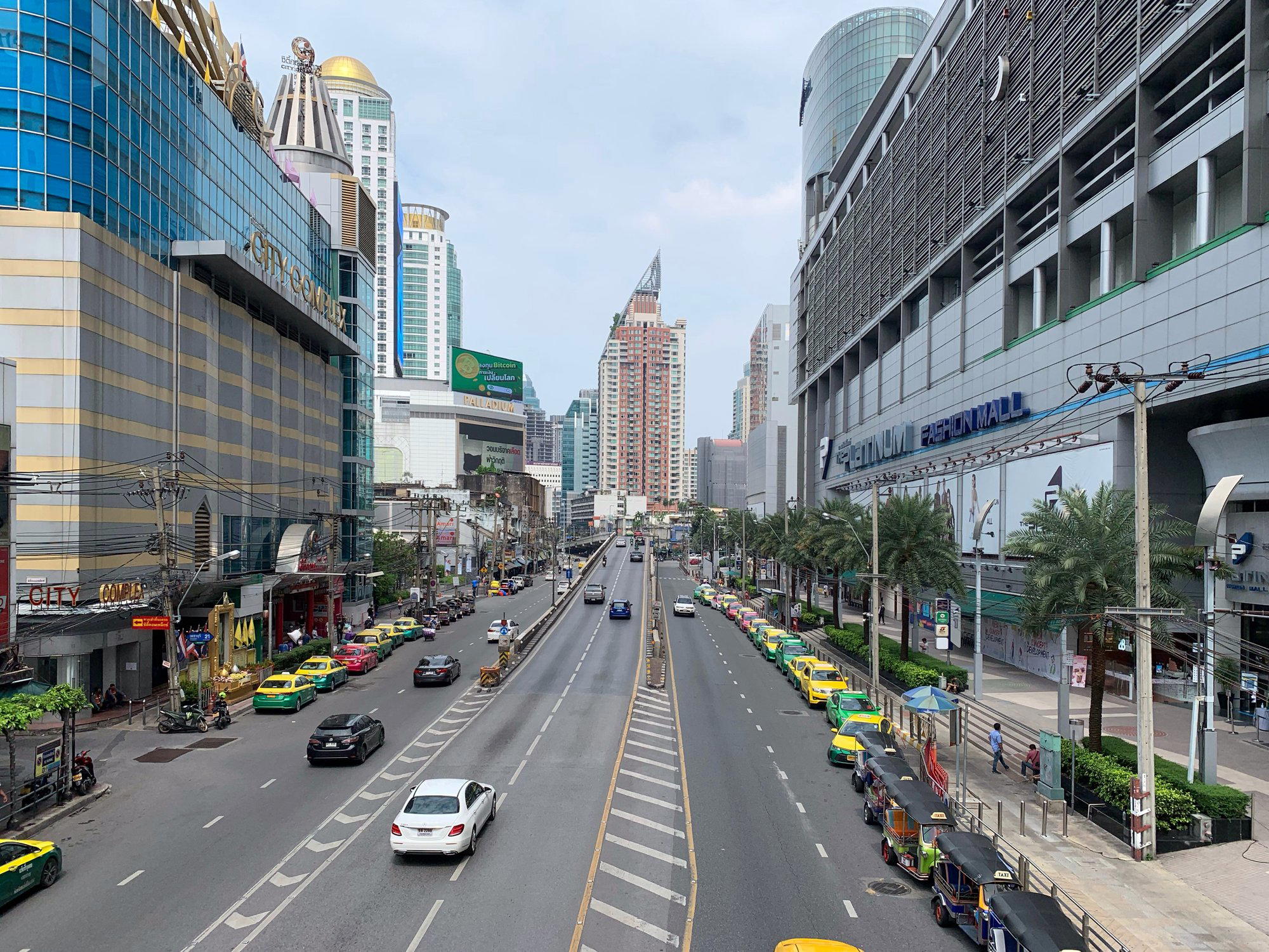 Petchburi, Thailand