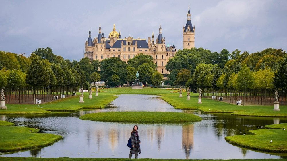 Schwerin, Germany