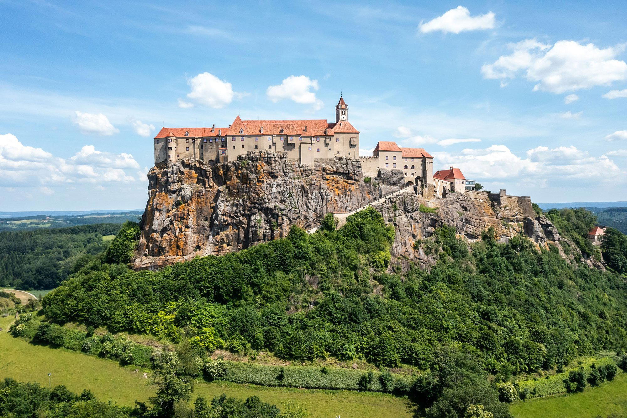 Riegersburg, Austria