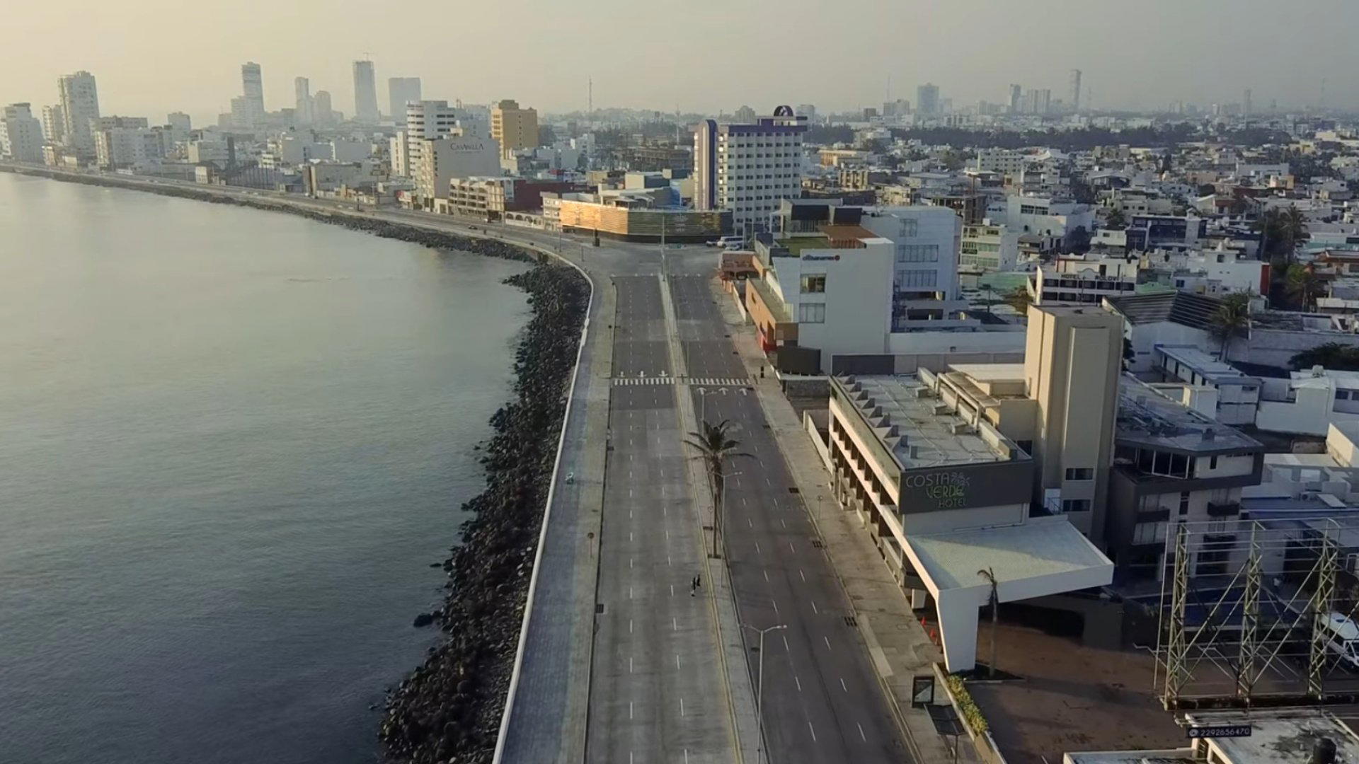 Veracruz Boca del Rio, Mexico