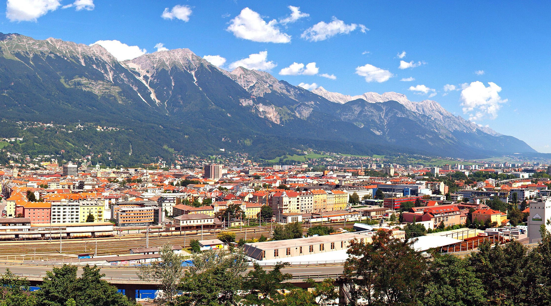 Innsbruck, Austria