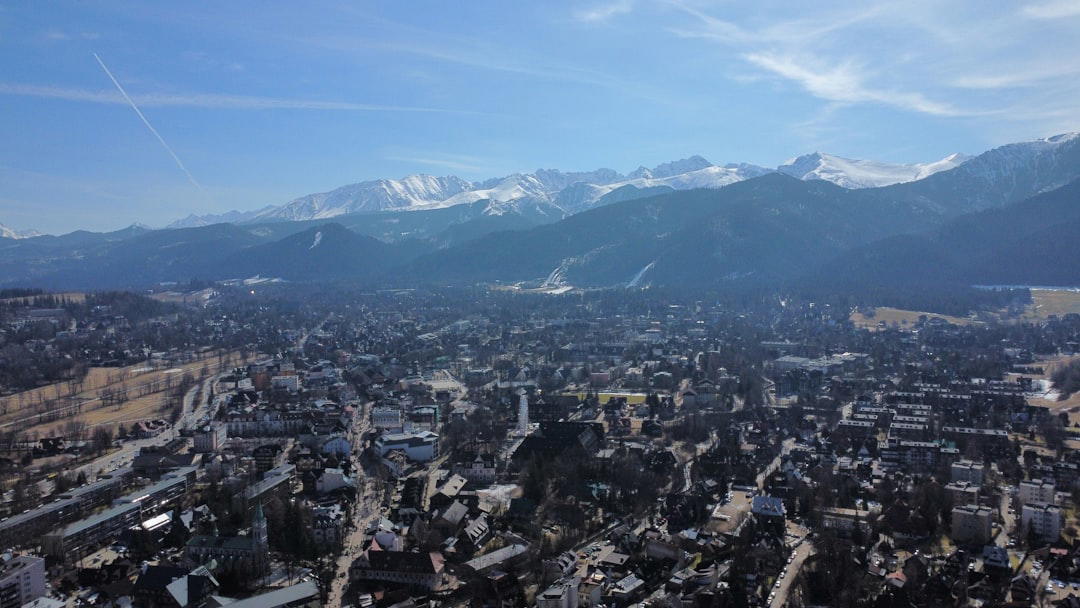 Innsbruck, Austria