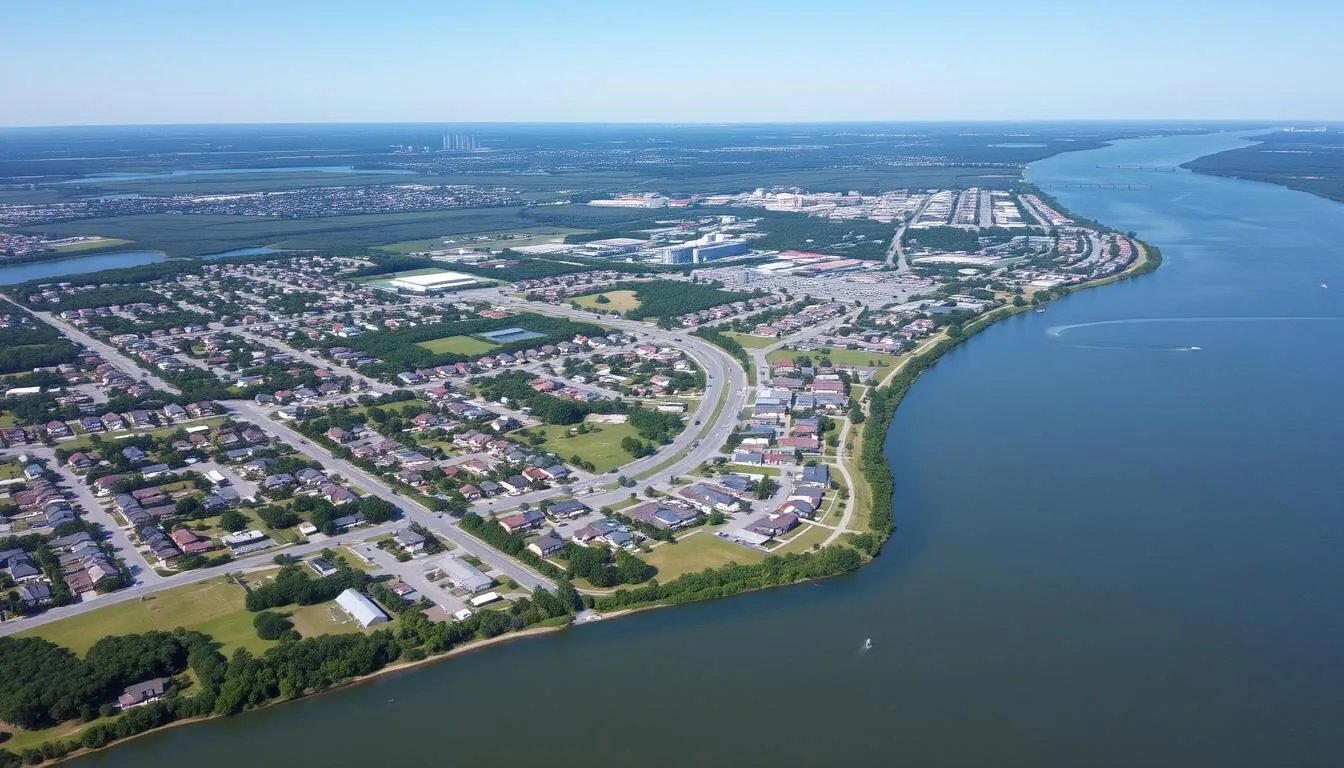 Hanahan, United States