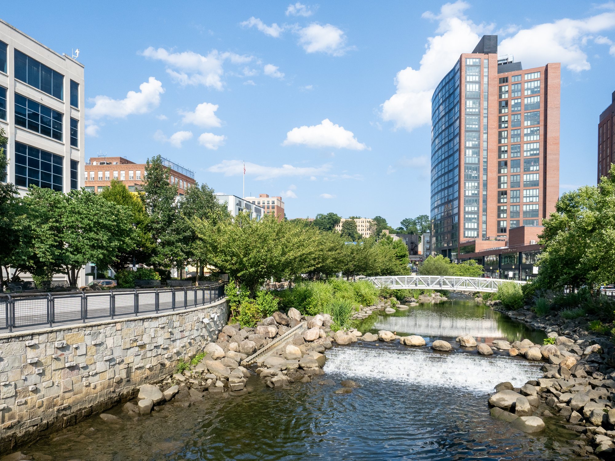Yonkers, United States