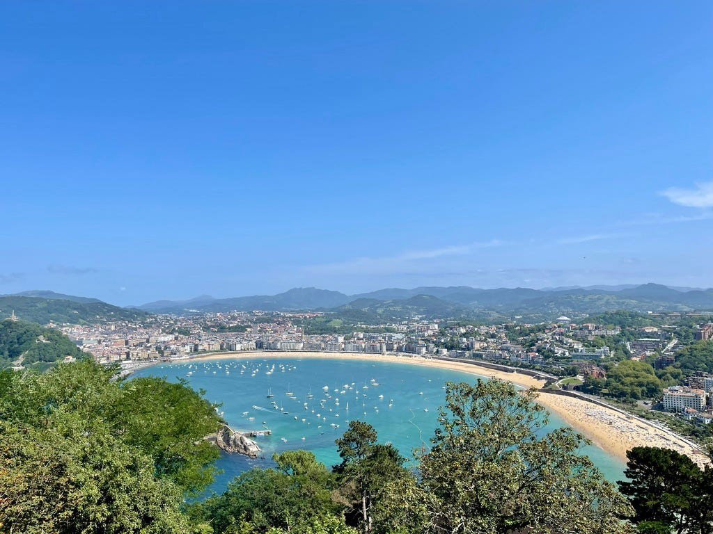 Tafalla, Spain