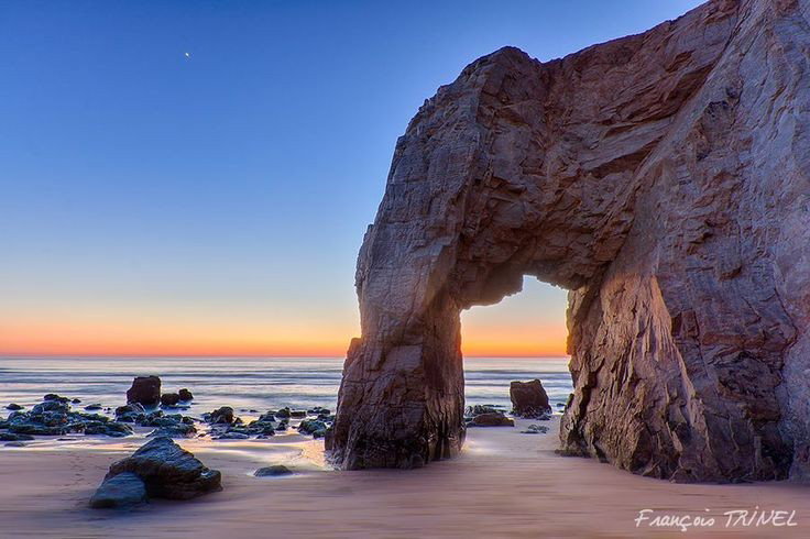 Saint-Pierre-Quiberon, France