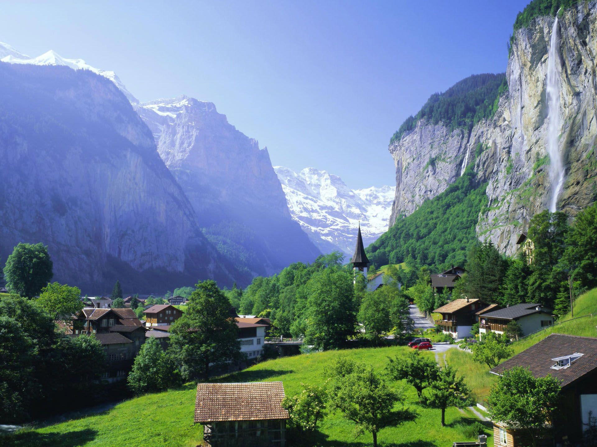 Trimbach, Switzerland