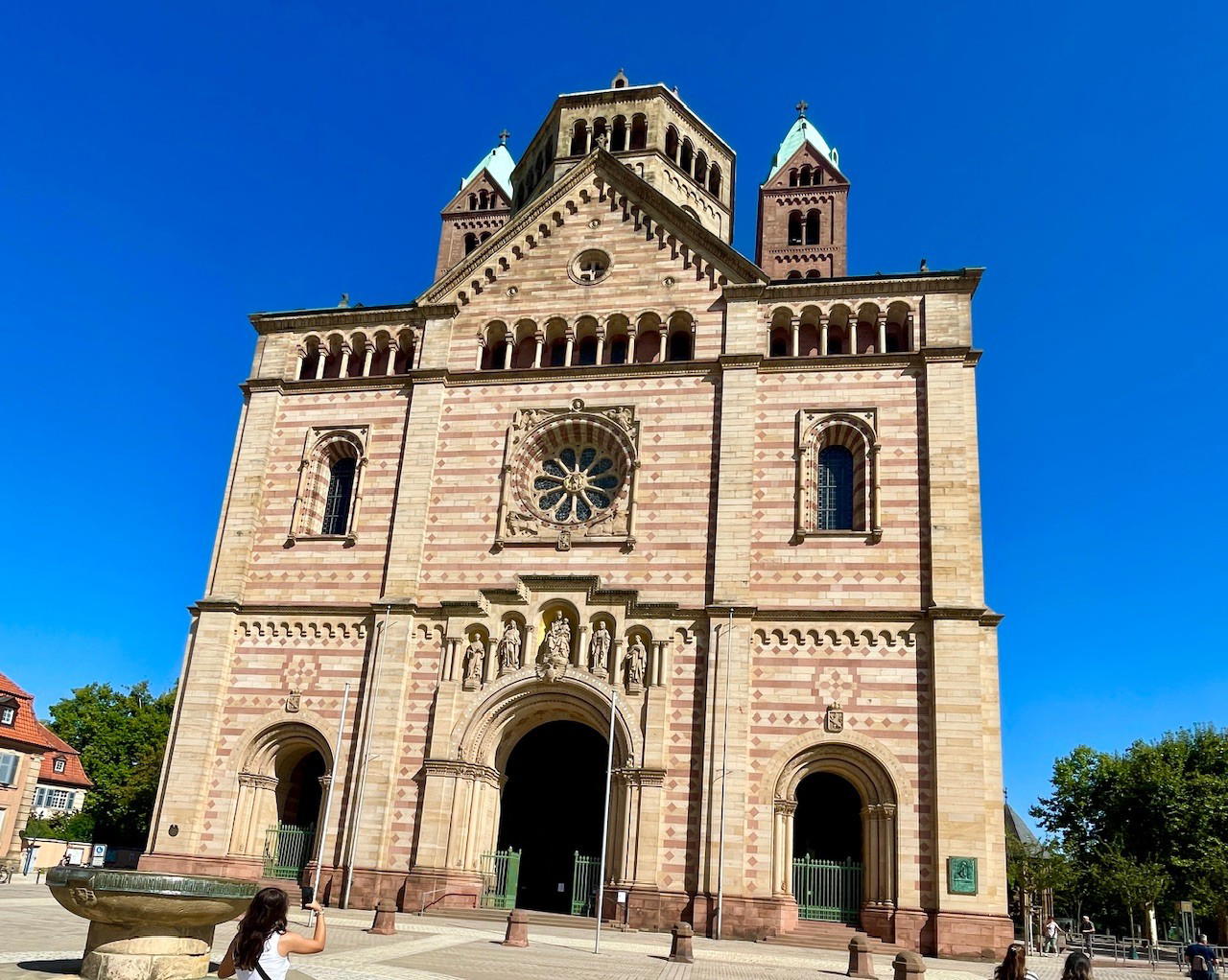 Speyer, Germany