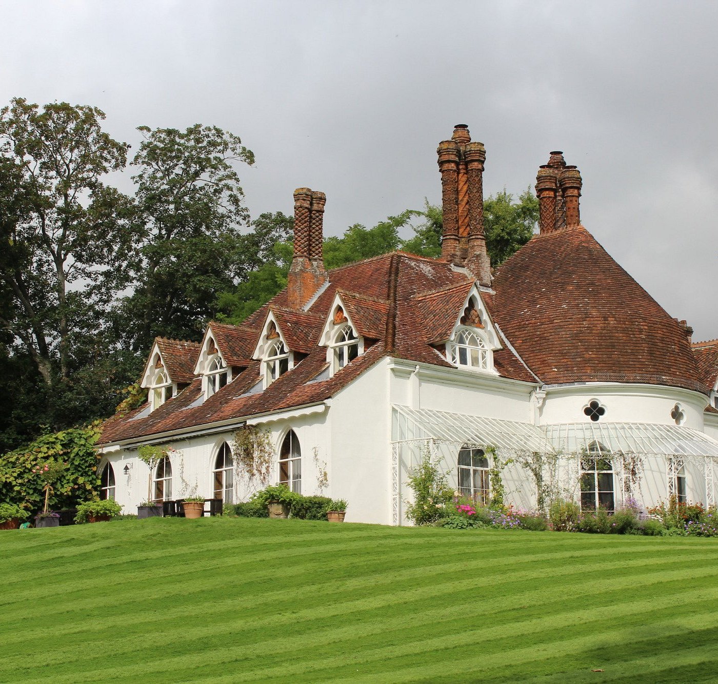 Stockbridge, United Kingdom