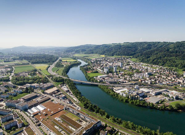 Riedholz, Switzerland