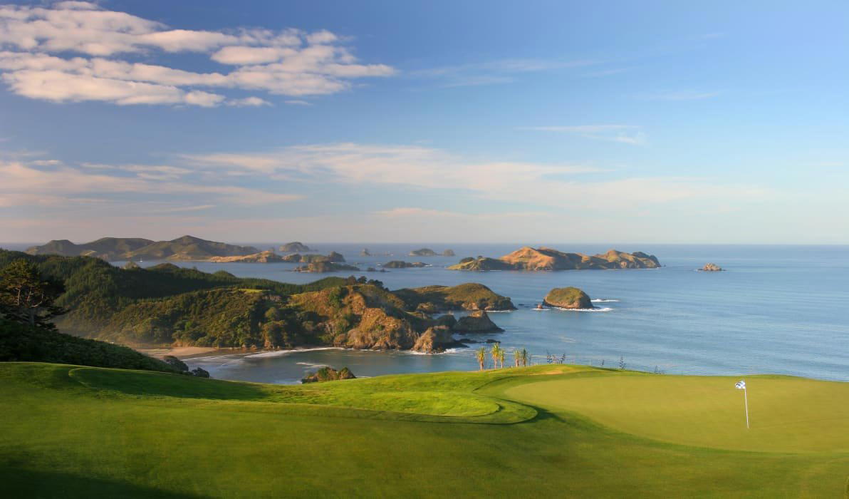 Matauri Bay, New Zealand