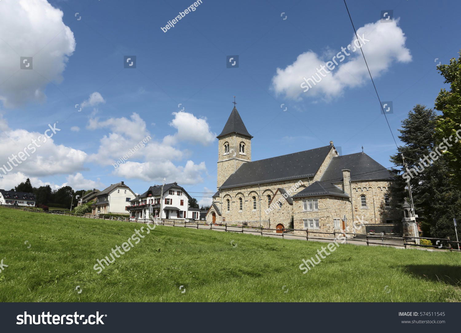 Saint Vith, Belgium