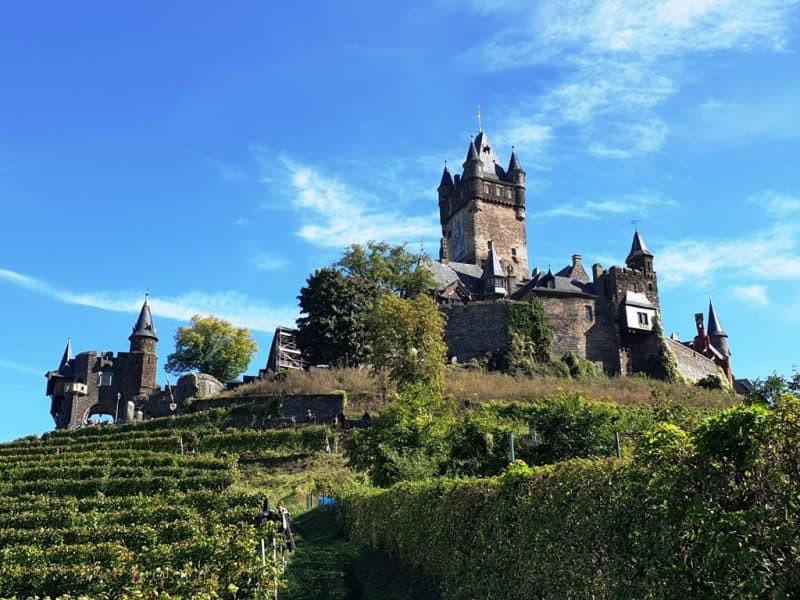 Leiwen, Germany